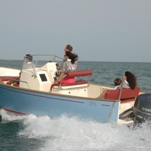 Rhea 23 Open