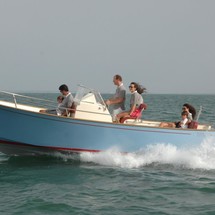 Rhea 23 Open