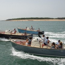 Rhea 23 Open