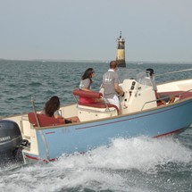 Rhea 23 Open