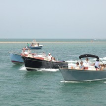 Rhea 23 Open