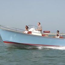 Rhea 23 Open
