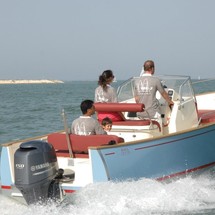 Rhea 23 Open