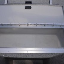 Starcraft Marine Starweld 20 Pro DC Fusion