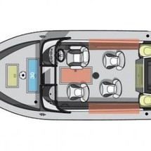 Starcraft Marine Starweld 20 Pro DC Fusion
