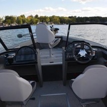 Starcraft Marine Starweld 20 Pro DC Fusion