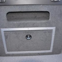 Starcraft Marine Starweld 20 Pro DC Fusion