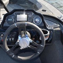 Starcraft Marine Starweld 20 Pro DC Fusion