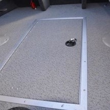 Starcraft Marine Starweld 20 Pro DC Fusion