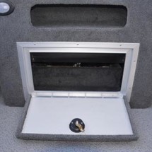 Starcraft Marine Starweld 20 Pro DC Fusion