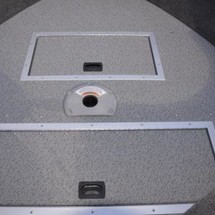 Starcraft Marine Starweld 20 Pro DC Fusion