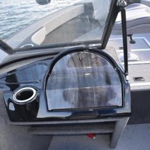 Starcraft Marine Starweld 20 Pro DC Fusion