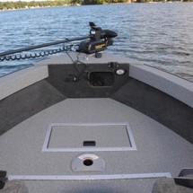 Starcraft Marine Starweld 20 Pro DC Fusion