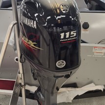 Starcraft Marine Starweld 20 DC Fusion Pro
