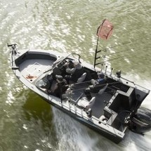 Starcraft Marine Starweld 20 Pro DC Fusion