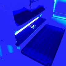 248 Sea Fox Commander