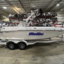 Malibu Wakesetter 23 LSV