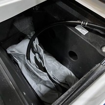 Malibu Wakesetter 23 LSV