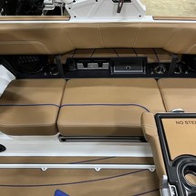 Malibu Wakesetter 23 LSV