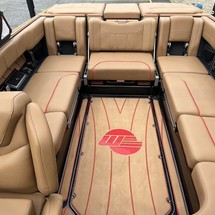 Malibu Wakesetter 23 LSV