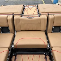 Malibu Wakesetter 23 LSV