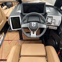 Malibu Wakesetter 23 LSV