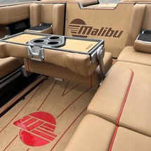 Malibu Wakesetter 23 LSV
