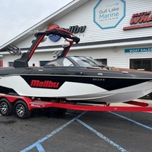 Malibu Wakesetter 23 LSV