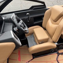 Malibu Wakesetter 23 LSV