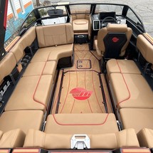 Malibu Wakesetter 23 LSV