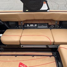 Malibu Wakesetter 23 LSV