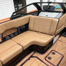 Malibu Wakesetter 23 LSV