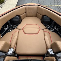 Malibu Wakesetter 23 LSV