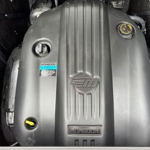 Malibu Wakesetter 23 LSV