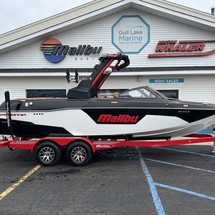 Malibu Wakesetter 23 LSV