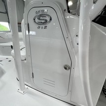 Sportsman 212 open