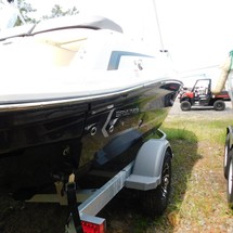 Bayliner VR5 BOWRIDER