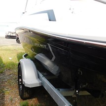 Bayliner VR5 BOWRIDER