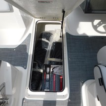 Bayliner VR5 BOWRIDER