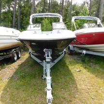 Bayliner VR5 BOWRIDER