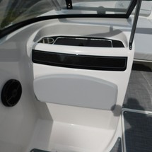 Bayliner VR5 BOWRIDER