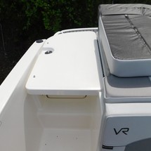 Bayliner VR5 BOWRIDER