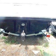 Bayliner VR5 BOWRIDER