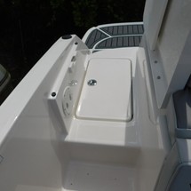 Bayliner VR5 BOWRIDER