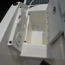 Bayliner VR5 BOWRIDER