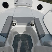 Bayliner VR5 BOWRIDER
