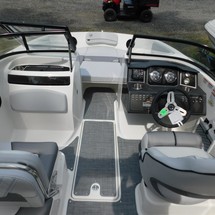 Bayliner VR5 BOWRIDER