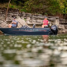 Tracker Pro Guide V-16 SC