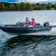 Tracker Pro Guide V-16 SC