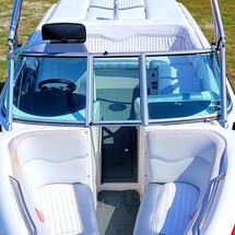 Mastercraft X2